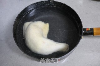 白切鸡腿的做法步骤：3