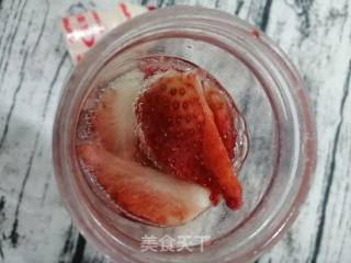 特饮粉色心情的做法步骤：3