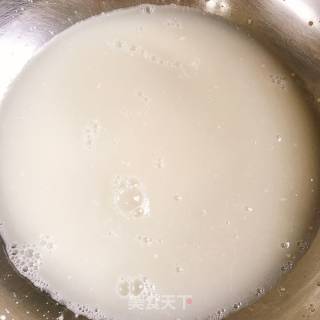 鲜肉马菜饼的做法步骤：4
