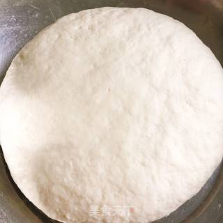 鲜肉马菜饼的做法步骤：5