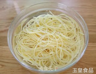 肉酱意面的做法步骤：5