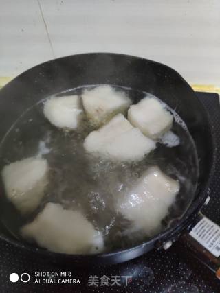 猴头菇虫草花鸡脚汤的做法步骤：5
