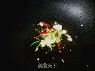 #团圆饭#金针菇千张煮羊肉卷的做法步骤：4