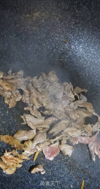 黑豆野猪粥的做法步骤：4