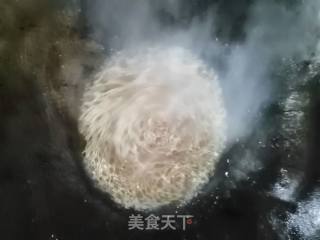 白菜肉卷的做法步骤：9