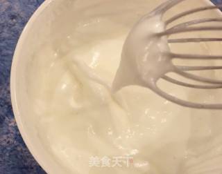 简易版生日蛋糕的做法步骤：3