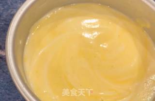 简易版生日蛋糕的做法步骤：5