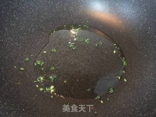 腐竹炒黄瓜的做法步骤：4