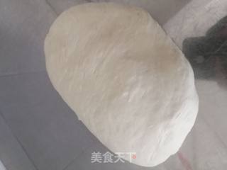 寿桃的做法步骤：2