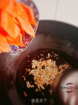 蒜蓉西兰花的做法步骤：3