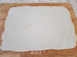 芝麻花卷的做法步骤：7