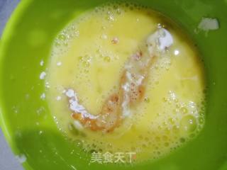 香脆鸡柳的做法步骤：4
