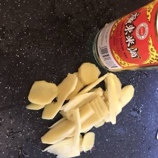 炒鸡酒的做法步骤：2