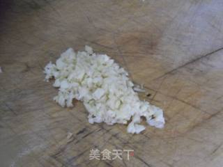 木耳西兰花的做法步骤：2