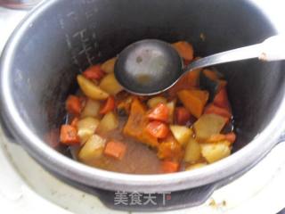 农家乱炖的做法步骤：11