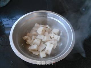 泡椒藕丁的做法步骤：5