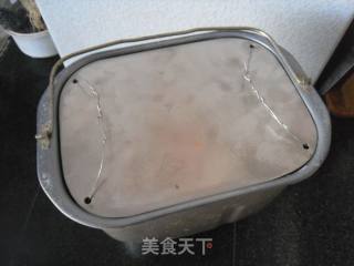 平顶面包的做法步骤：9