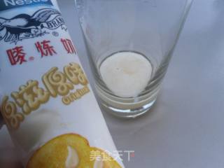普洱奶茶的做法步骤：2