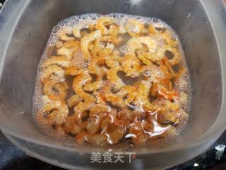 开阳白菜粉条的做法步骤：3