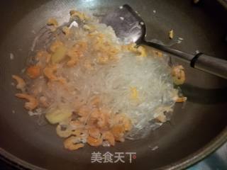 开阳白菜粉条的做法步骤：9