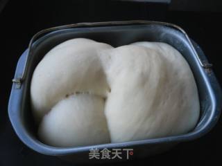巧克力面包的做法步骤：13