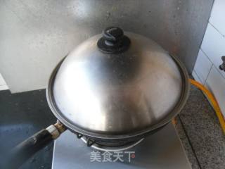 茄汁菜花的做法步骤：8
