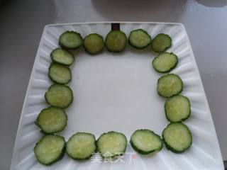 沙拉花菜的做法步骤：7
