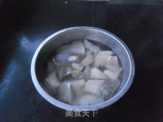肉片平菇的做法步骤：5