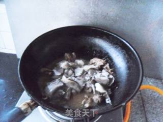 肉片平菇的做法步骤：8