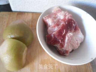 肉丝炒咸菜的做法步骤：1