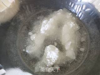 核桃酥的做法步骤：3