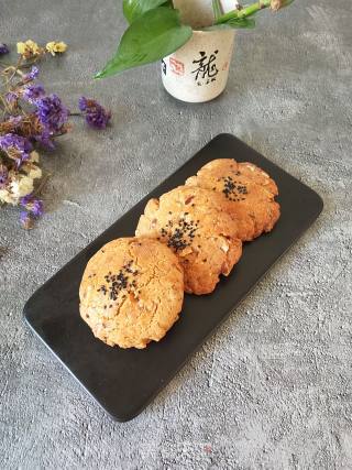 核桃酥的做法步骤：11
