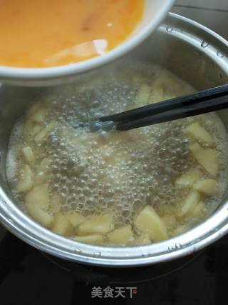 水果米酒的做法步骤：5
