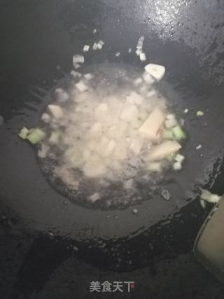 *团圆饭*牛肉粉蒸的做法步骤：3