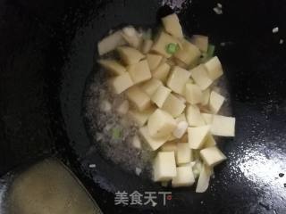 *团圆饭*牛肉粉蒸的做法步骤：4