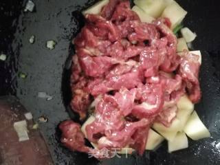 *团圆饭*牛肉粉蒸的做法步骤：5