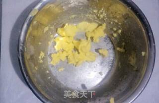新年伴手礼*转运小点的做法步骤：3
