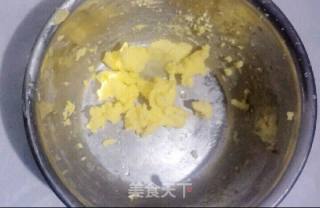 新年伴手礼*转运小点的做法步骤：4