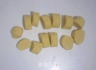 新年伴手礼*转运小点的做法步骤：8