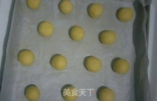 新年伴手礼*转运小点的做法步骤：9