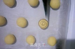 新年伴手礼*转运小点的做法步骤：10