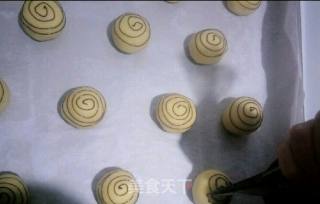 新年伴手礼*转运小点的做法步骤：11