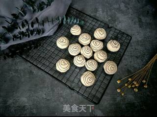 新年伴手礼*转运小点的做法步骤：14