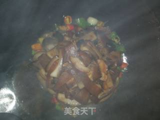 香辣卤杂的做法步骤：4