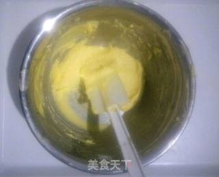 新年伴手礼*花环饼干的做法步骤：3