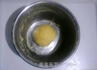 新年伴手礼*花环饼干的做法步骤：7