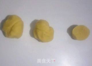 新年伴手礼*花环饼干的做法步骤：8
