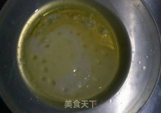 新年伴手礼*中式点心桃酥的做法步骤：2