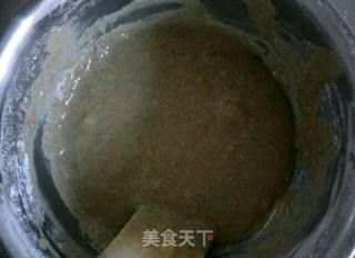 米香玛德琳蛋糕的做法步骤：8