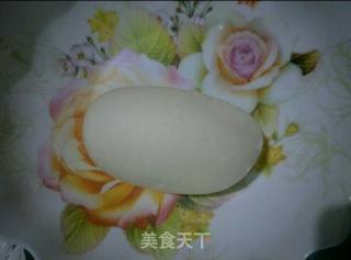 云朵馒头的做法步骤：4